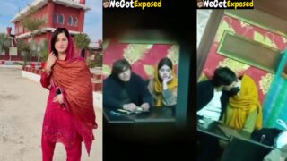 Pakistani TikToker Sara Baloch Part 2 Leaked Video, Sara Baloch Latest Blowjob & Fucking MMS
