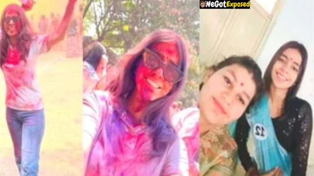 BEAUTIFUL DESI CUTE COLLEGE GF SHOWING BOOBS FOR BF Viral
