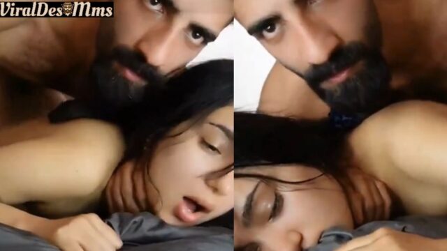 Muslim NRI Babe Hard Fucked By Driver On Bed Leaked Viral Mms