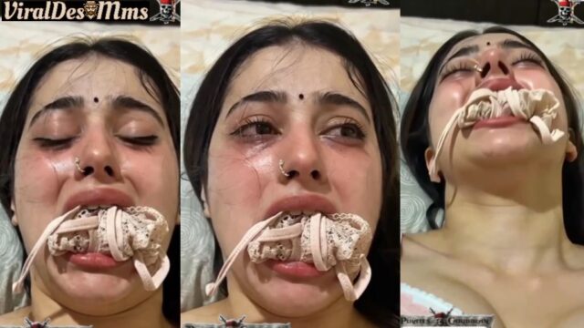 Viral Instagram Bhabhi Ki Chudai Video