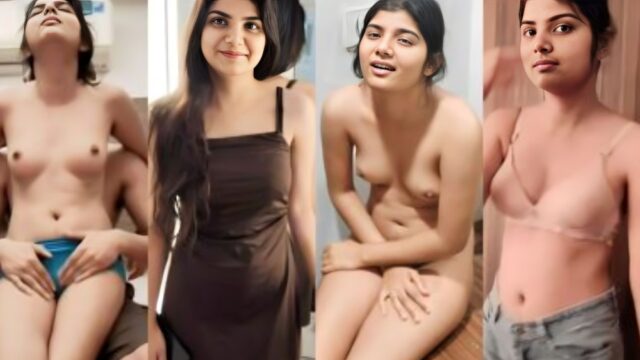 Village Teen School Girl Loud Moaning Live Orgasm Young Rich Family Boy Ke Saath