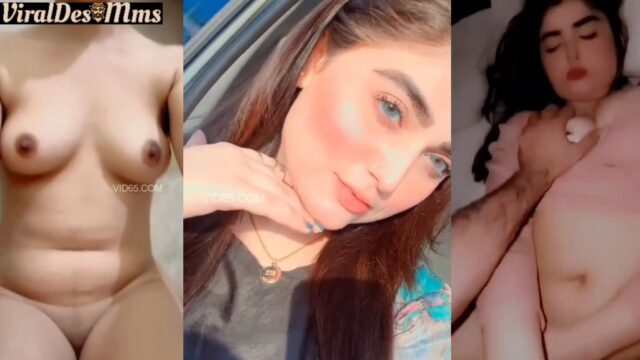 Beautiful Hot GF Hardcore Viral Sex Video