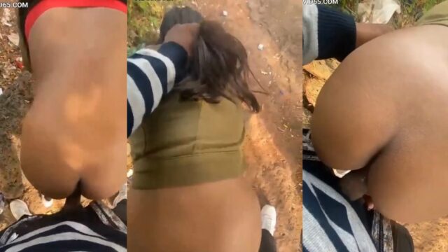 Hot Girlfriend Viral Sex Outdoor Full Video