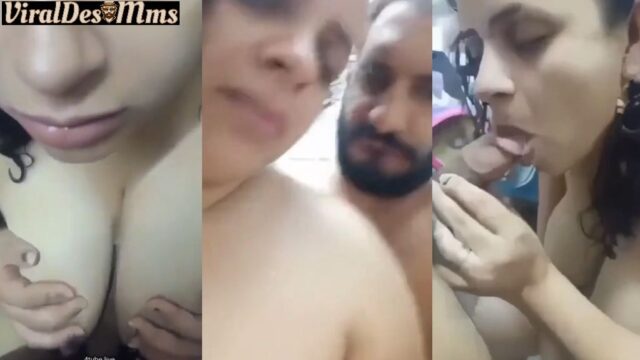 Sexy Pakistani MILF Sex Video