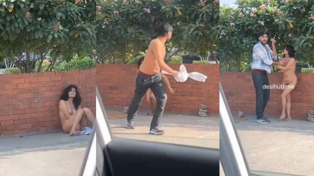 Viral Jaipur Tourist Girl Nude Video Leaked