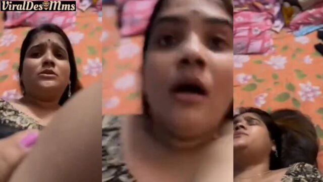 Saree Mein Saji Cute Beautiful Bhabhi Ki Hard Session