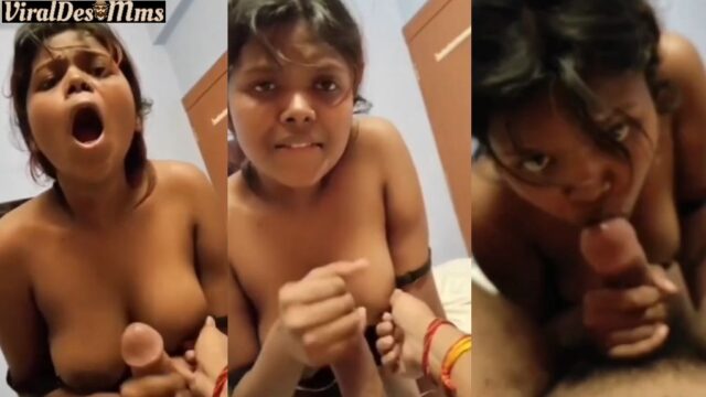 Cheap Whore Deep Blowjob Action