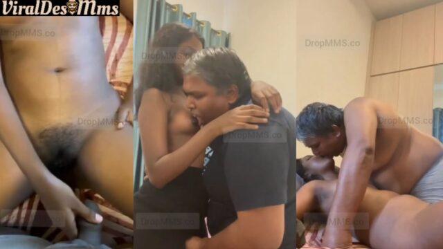 Mallu College Student Having Sex with Teacher