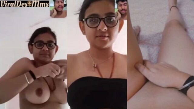 Innocent Indian Girl Fingering Nude