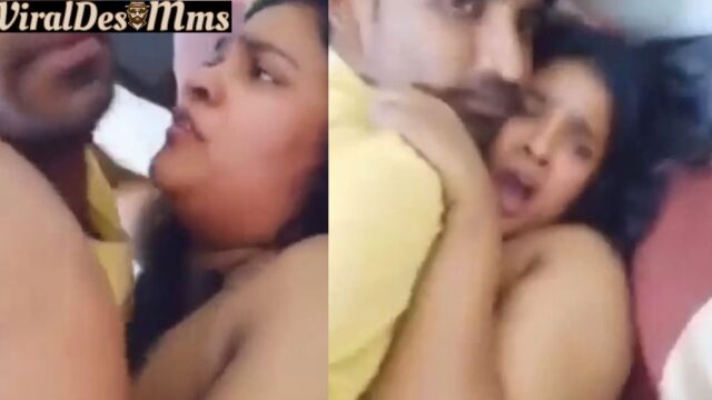 Very Horny Bangali Boudi Intense Fuck Clip