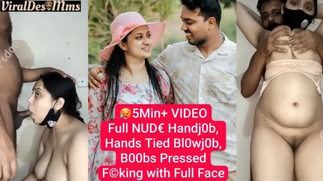 Horny Desi Couple Stripchat Live Nude Handjob Blowjob
