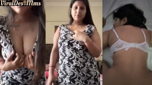 Marathi MILF Doggy Style Mein Big Boobs Ke Saath