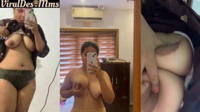 South Indian School Teacher Boobs Squeeze and Blowjob