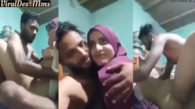 Newlywed Khulna Girl Beautiful Boobs Sucked and Fucking