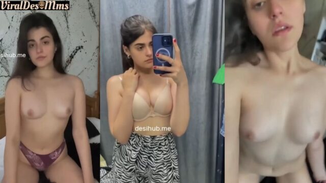 Perfect Figure Babe Nude Compilation Boobs Ass
